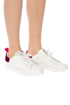 ‘s-clever low’ sneakers, zdjęcie 2 ‘s-clever low’ sneakers od Diesel